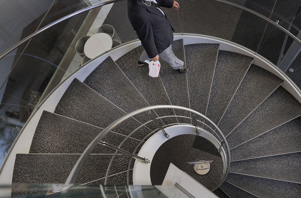 Сцени повсякденного життя в травні