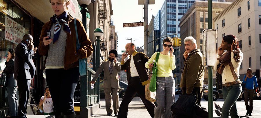 Полювання на стереотипи