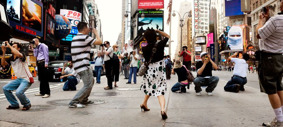 Полювання на стереотипи