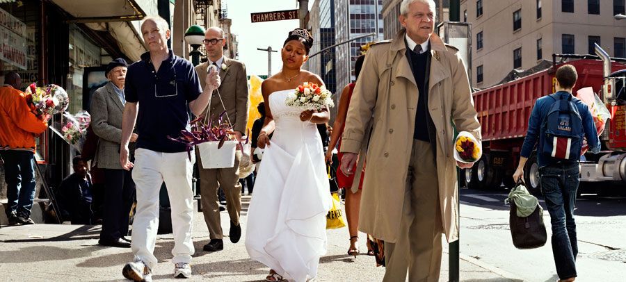 Полювання на стереотипи