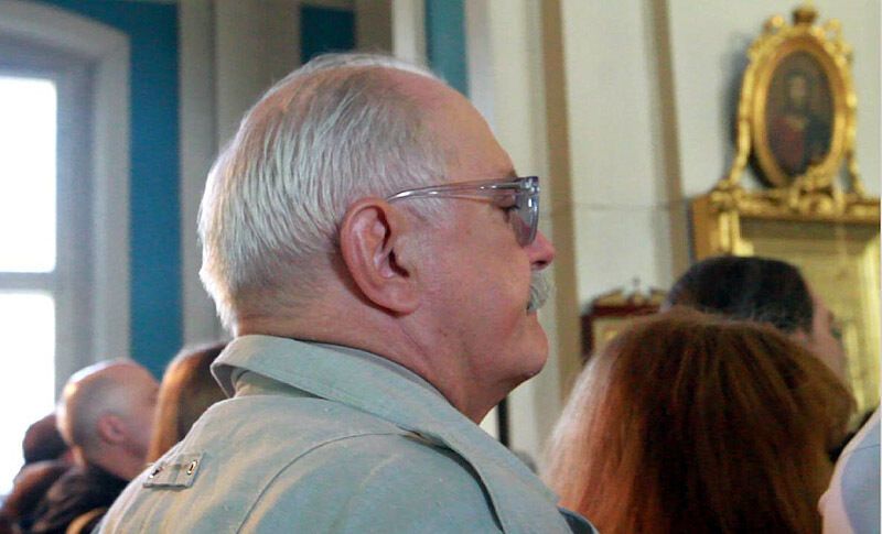 Режиссера Балабанова похоронили в Петербурге