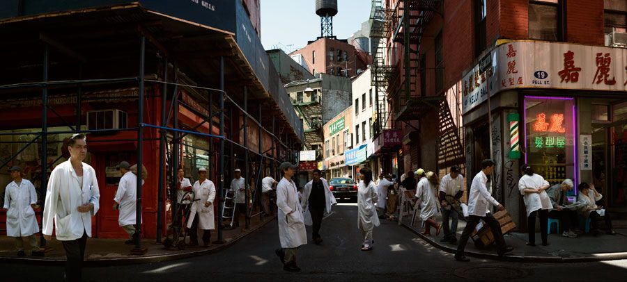 Полювання на стереотипи