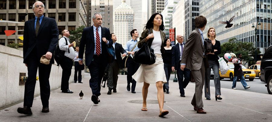 Полювання на стереотипи