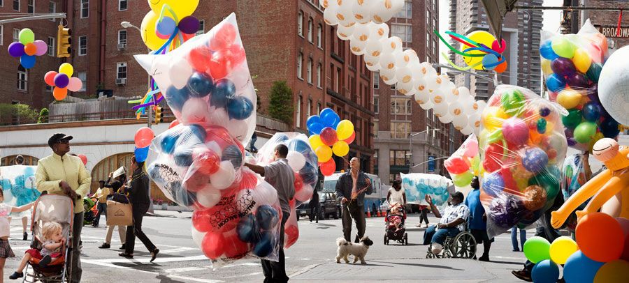 Полювання на стереотипи