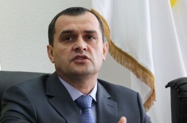 Глава МВД наблюдал за избиением журналистов с крыши гостиницы - СМИ
