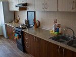 Первая в Киеве социальная квартира поможет одиноким матерям