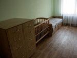 Первая в Киеве социальная квартира поможет одиноким матерям