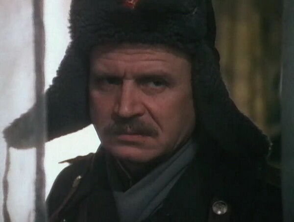 Умер режиссер "Интердевочки" Петр Тодоровский