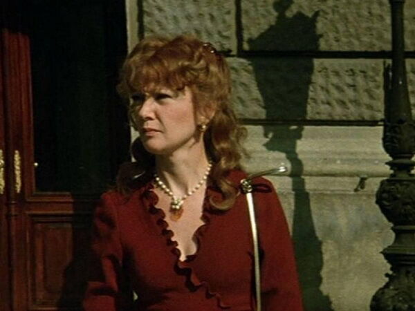 Умер режиссер "Интердевочки" Петр Тодоровский