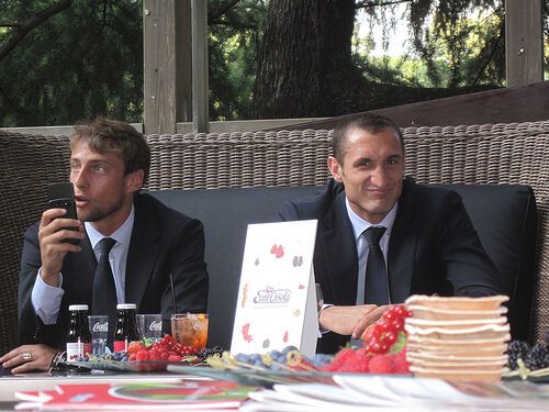 Язык без костей: самые громкие цитаты чемпионата Италии