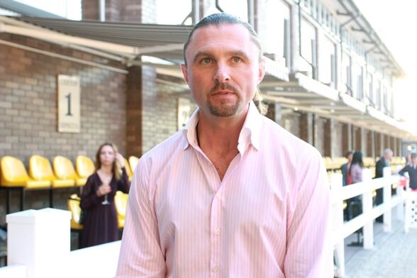 Под Киевом состоялось грандиозное ночное спортивное шоу