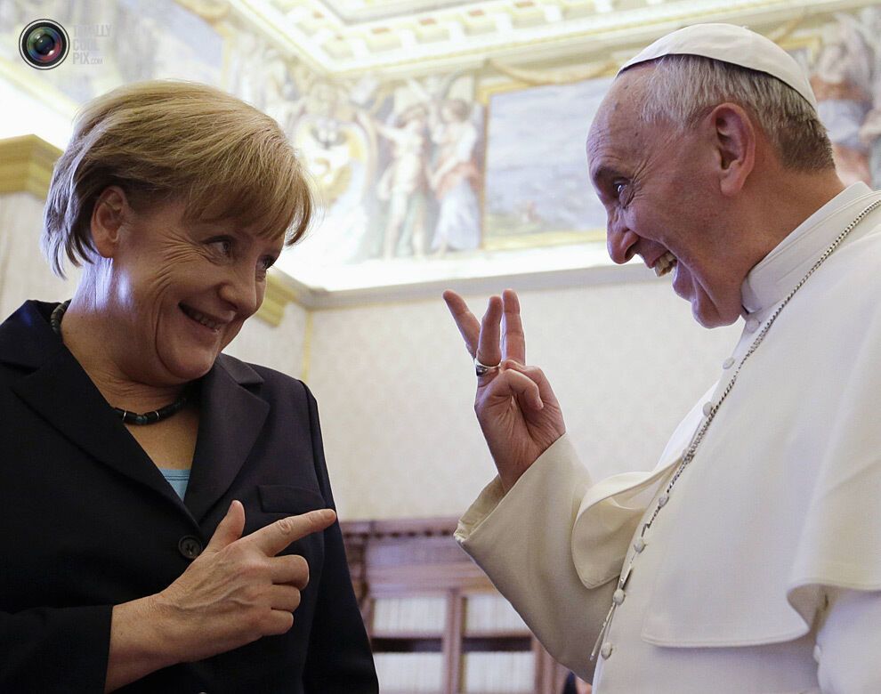 Неделя в фотографиях - 28.05.2013