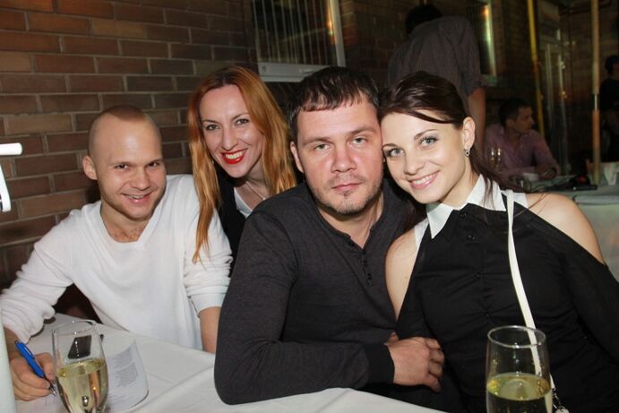 Под Киевом состоялось грандиозное ночное спортивное шоу