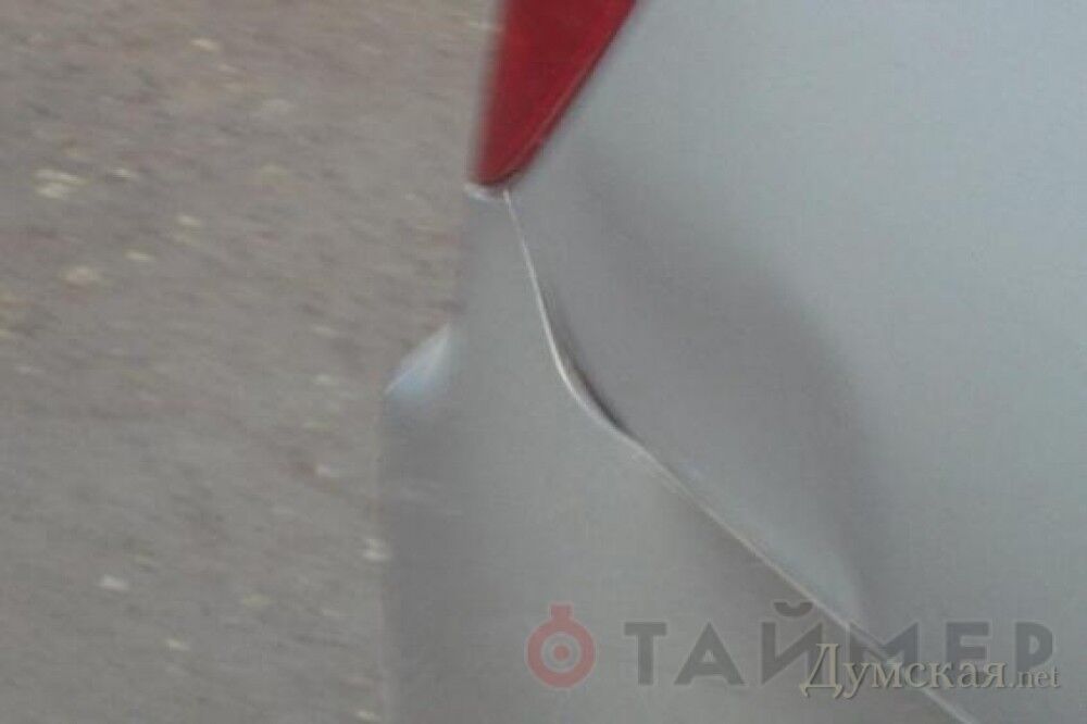 В Одессе избили водителя, сбившего женщину с коляской