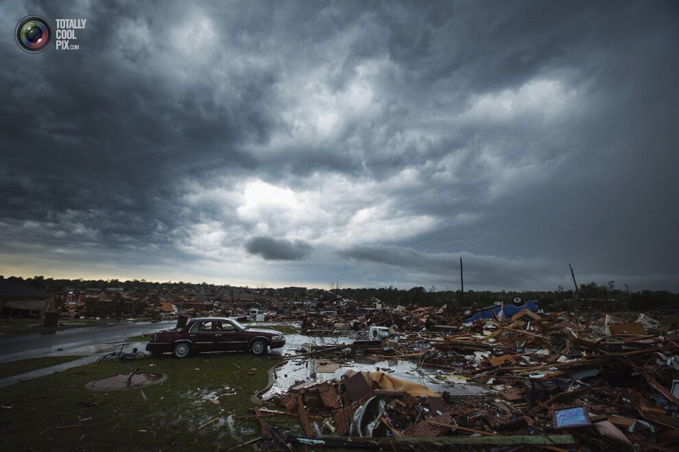 Неделя в фотографиях - 28.05.2013