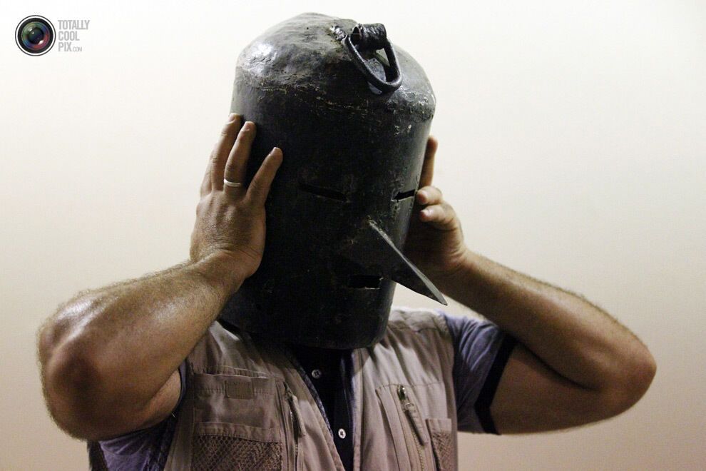 Неделя в фотографиях - 28.05.2013