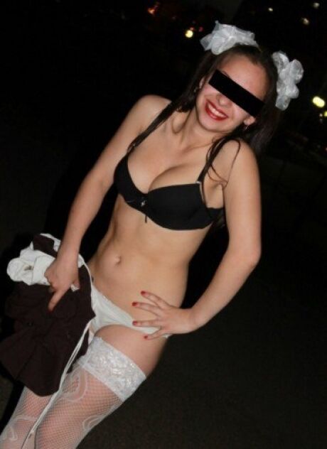 Мэр Набережных Челнов пригласил к себе скандально обнажившуюся школьницу