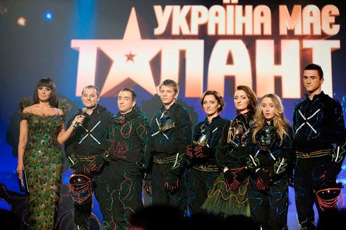 Оксана Марченко: "Країна завмерла в передчутті фінальної битви"