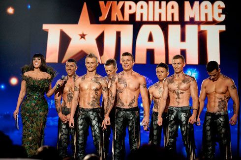 Оксана Марченко: "Країна завмерла в передчутті фінальної битви"