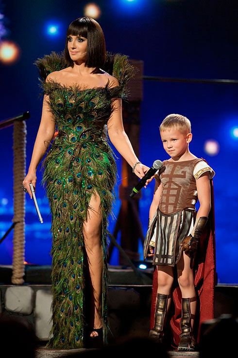 Оксана Марченко: "Країна завмерла в передчутті фінальної битви"