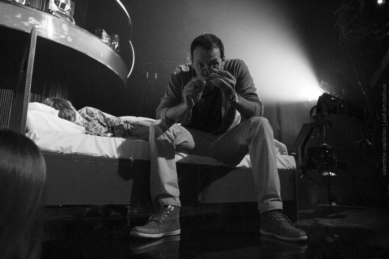 "Україна має талант-5". Финал