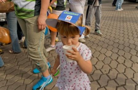 В Украине впервые отмечают Всемирный день сока