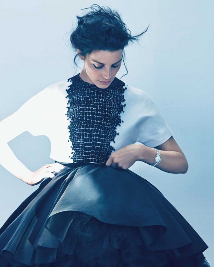 Невероятная миссис Дрейпер