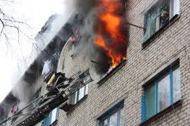 Пожар в общежитии Харькова: открыто уголовное производство