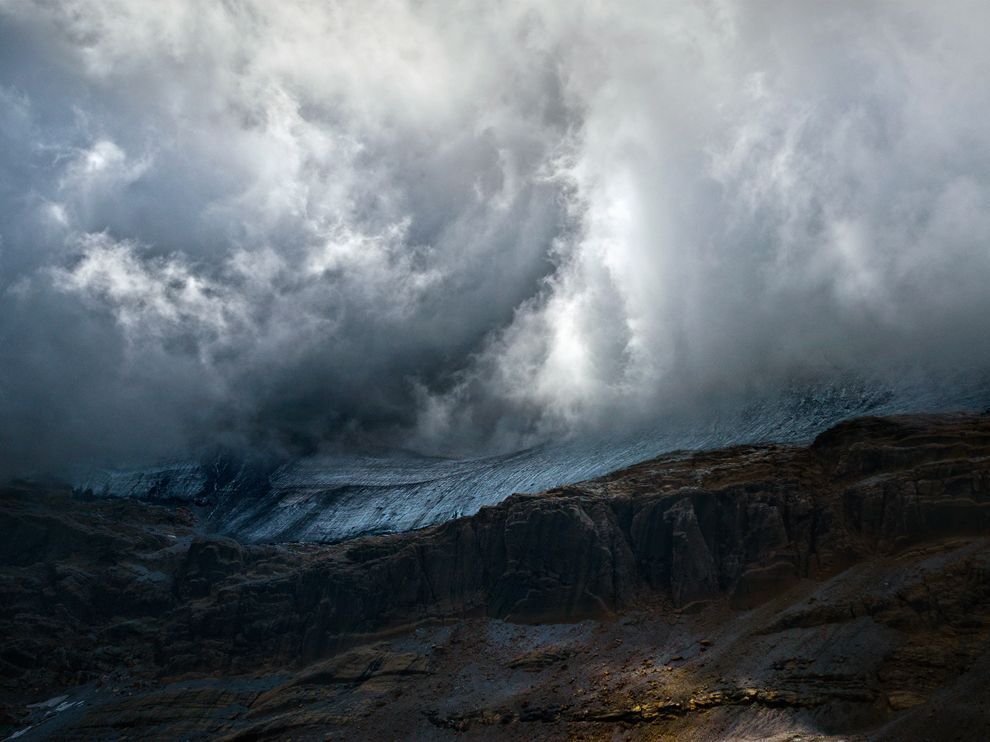 Лучшие фото апреля от National Geographic