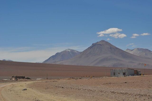 Запорожцы в своем кругосветном путешествии добрались до Боливии