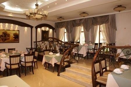 Журнал Forbes представил лучшие рестораны Крыма