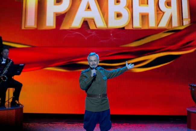 Янукович: стороны событий ВОВ должны понять друг друга