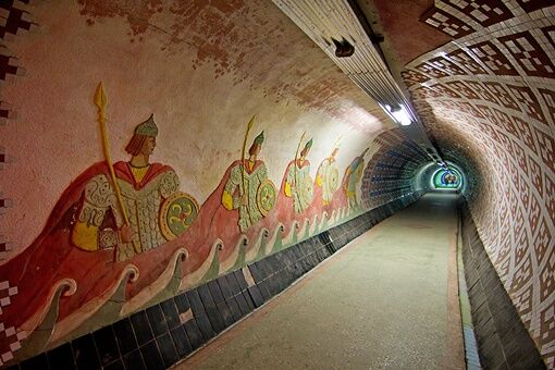 Новинки этого сезона на Черном море