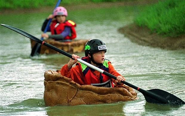 Туристов приглашают посетить самые странные фестивали мира