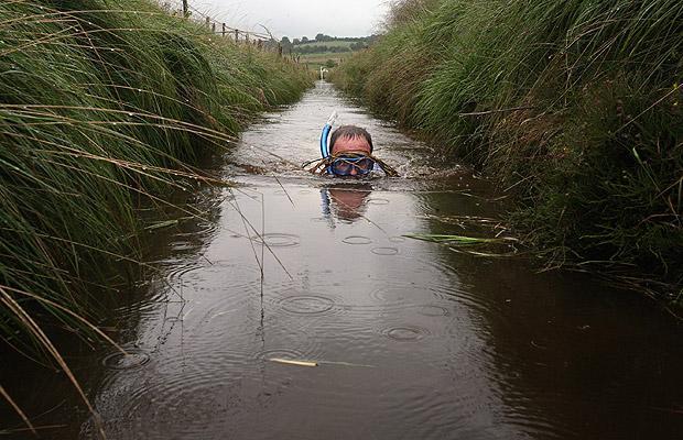 Туристов приглашают посетить самые странные фестивали мира