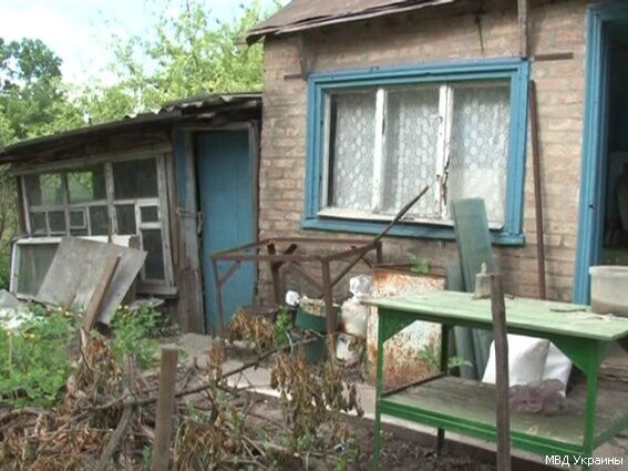 На Кіровоградщині викрили домашню нарколабораторію