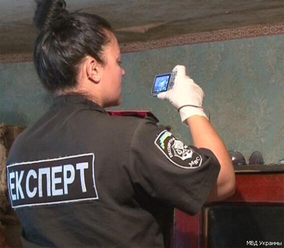 На Кіровоградщині викрили домашню нарколабораторію