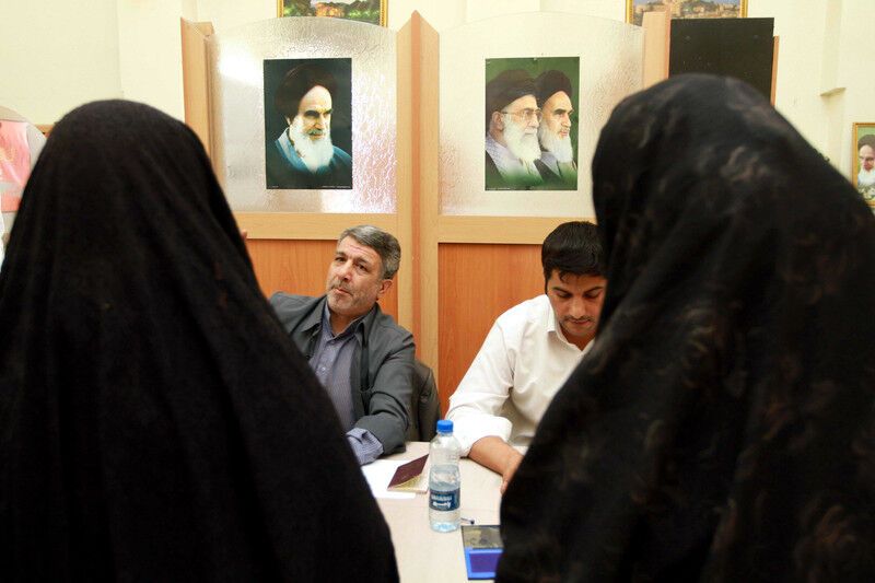 Оголошені попередні підсумки виборів в Ірані