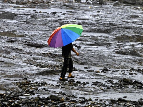 Число жертв наводнения в Индии выросло до 50