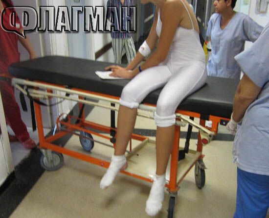 У Болгарії 22 українських дитини отримали опіки ніг