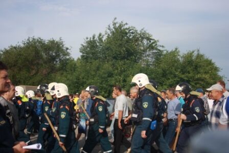 Более 110 тыс. снарядов нашли под Самарой