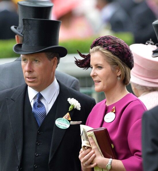 Парад капелюшків на Royal Ascot-2013