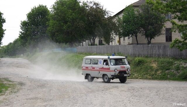 В крымском ресторане произошло массовое отравление