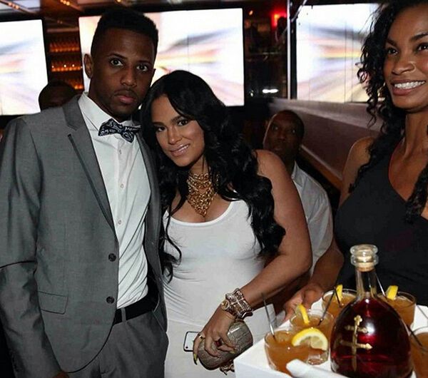 Бейонсе и Jay-Z отметили 10-летие клуба 40/40