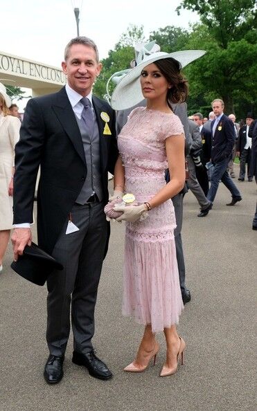 Парад капелюшків на Royal Ascot-2013