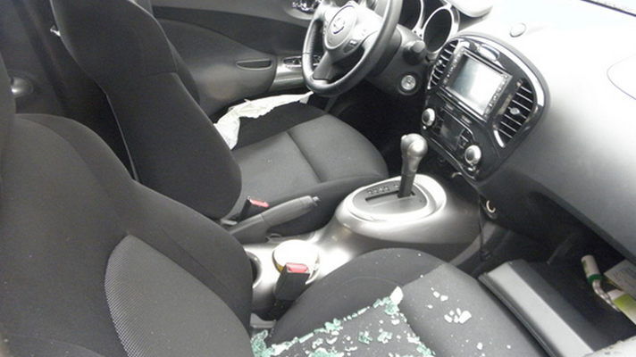 В Киеве поймали изобретательного автовора