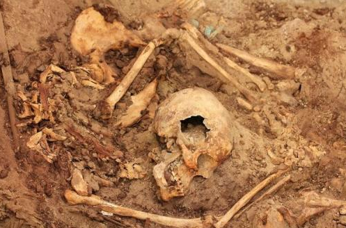 В Перу нашли царскую гробницу с сокровищами