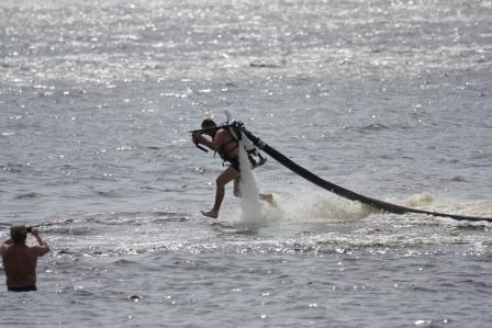 Сотни байкеров приехали поклониться Шевченко