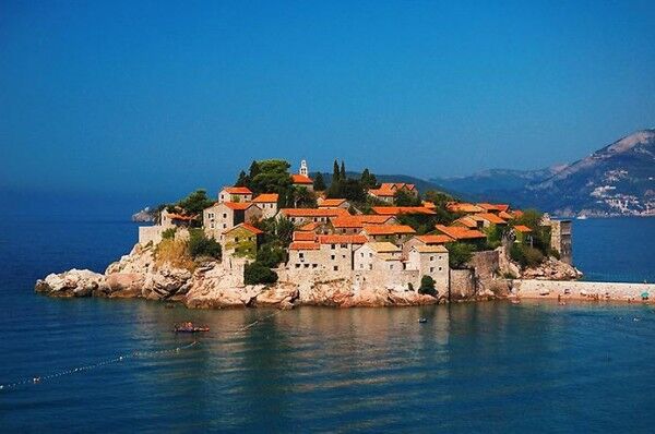 Самые важные вещи, которые должен сделать турист в Черногории