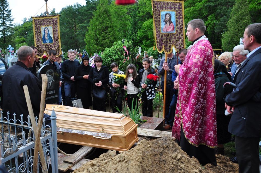 Ганна Герман перервала візит до Вашингтона через смерть матері